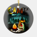 Search for camp fire christmas tree decorations Travel