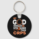 Search for neuro key rings Reflex sympathetic dystrophy