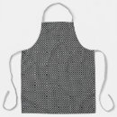 Search for geometric designs aprons Squares
