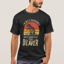 Search for beaver hunter tshirts Riffle