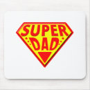 Search for father funnies mousepads Super