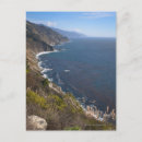 Search for big sur postcards Nature