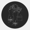 Search for joystick stickers Pixel
