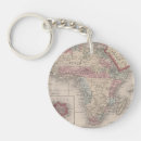 Search for african map key rings Maps