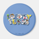 Search for bugs bunny magnets Sylvester