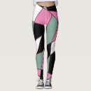 Search for funky abstract White