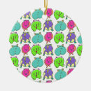 Search for pop art christmas tree decorations Cute