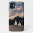 Search for sunset sail iphone cases Boat