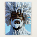 Search for santa claus planners Snow