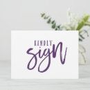 Search for guest invitations Calligraphy