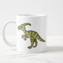 Search for parasaurolophus mugs Cartoon