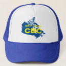 Search for cbc logo baseball hats 1950