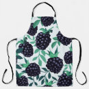 Search for blackberry aprons Abstract