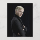 Search for draco malfoy postcards Harry potter