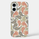 Search for vintage floral pattern iphone cases Stylish