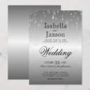 Search for silver stars invitations Starry