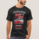Search for petrolhead tshirts Speed