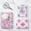 Search for transgender wrapping paper Hearts