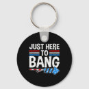 Search for bangs key rings Patriotic