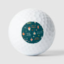 Search for snow golf balls Tree