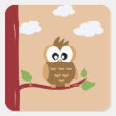 Search for little owl stickers Cute