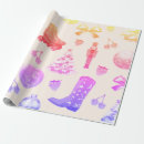 Search for colorful christmas wrapping paper Chic