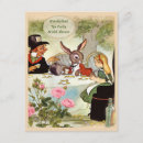 Search for mad hatter bridal shower invitations For her