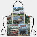 Search for set aprons Adventure