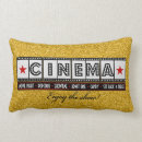 Search for cinema cushions Home