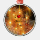 Search for small wonder christmas tree decorations For her
