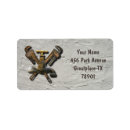 Search for plumber labels Wrench