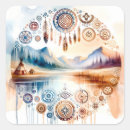 Search for indian feather stickers Indians