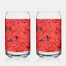 Search for red abstract beer glasses Colourful