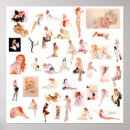 Search for babes posters Girls