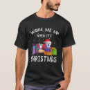 Search for christmas panda tshirts Great