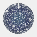 Search for denim christmas tree decorations Background