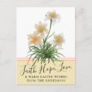 Search for easter greeting postcards Lily