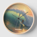 Search for surfing sunset art Ocean