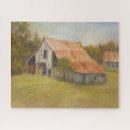 Search for farmhouse puzzles Architecture