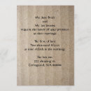Search for cardboard invitations Box