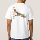 Search for warbird tshirts Plane