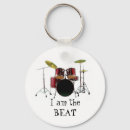 Search for drum key rings Beat