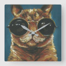 Search for cat with sunglasses art Pet