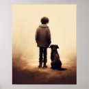 Search for kid illustration art Dog