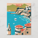 Search for for italian landmarks postcards Beautiful architecture landscape