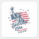 Search for glitters flag stickers America
