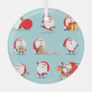 Search for santa claus christmas tree decorations Cartoon