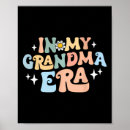 Search for funny grandma posters Mom