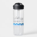 Search for beach water bottles Bachelorette