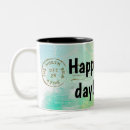 Search for colorful animal mugs Unique